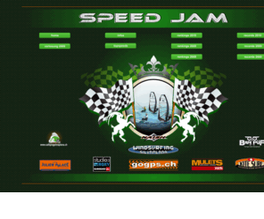 speedjam.ch: speedjam
