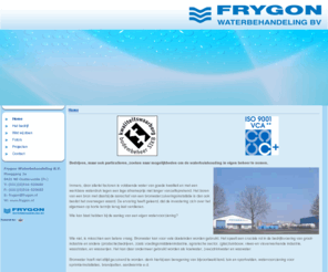 frygon.com: WebBuro Internet Services: Design, Websites en Webapplicaties
WebBuro Internet Services, bouwt websites en webapplicaties voor het midden en kleinbedrijf.