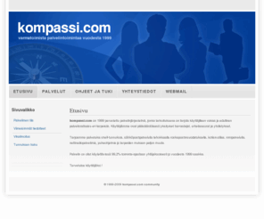 kompassi.com: kompassi.com community
kompassi.com