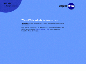 wigzellweb.com: Free magazine articles Wigzell Web
