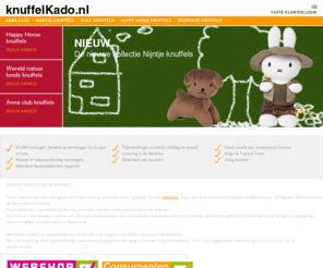 deknuffelsite.nl: Knuffel bezorgen bestel de leukste knuffels online | Knuffelkado.nl
Steel een hart ! Stuur een knuffel. Makkelijk besteld en geleverd in de Benelux. Volg uw bestelling via Track & Trace. op deknuffelsite.nl en knuffelkado.nl vind u de leukste knuffels