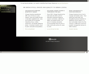 chicagograystone.com: Chicago Graystone Realty LLC Full Service Real Estate Professionals
Chicago Graystone Realty LLC Apartment Leasing, Homes for Sale and Investor Information