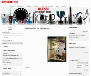 epicentrostore.com: Link preferiti
Link preferiti