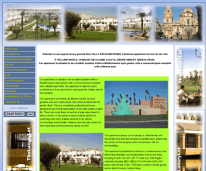paramount-alhama.com: Welcome - The Luxury Let
The Luxury Let