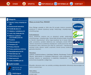 rehago.com: Rehago.pl
opis