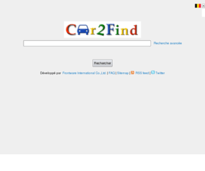 cartofind.net: Car2find  Trouvez votre voiture doccasion en un click
car2find vous permet de trouver la voiture de vos rêves en un seul click parmi des millions d’annonces.