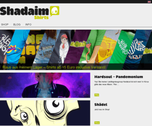 shadaim.com: Shadaim
