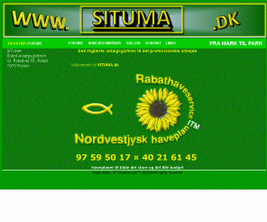 situma.dk: SITUMA.dk - Forside
