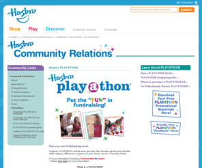 playathonsforhaiti.org: Hasbro Playathon – Put the Fun in Fundraising
Hasbro Playathon – Put the Fun in Fundraising