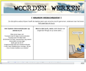 woordenwerken.nl: 
