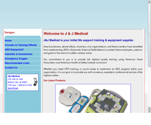 jjmedical.net: J&J Medical
CPR Training, CPR, First Aid, BLS, ACLS, PALS, Iowa, Minnesota, IA, MN, ZOLL, AED