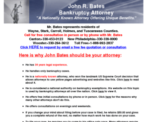 orrvillebankruptcylawyer.com: BatesBankruptcy
bankruptcy attorney