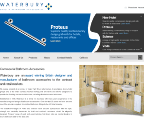 Commercial Bathroom Accessories on Waterbury Co Uk Chrome Commercial Bathroom Accessories Disabled   Home