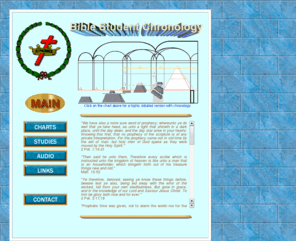 bible-chronology.com: Bible Students Chronology Website
Bible Students Chronology Website