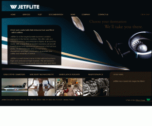 jetflite.fi: Jetflite - Executive Jet Charters - Medical Flights - Liikelennot
Jetflite is the largest private jet company in the Nordic. We offer flexible worldwide charter and medical flights, aircraft management and maintenance.