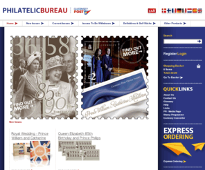 guernseystamps.com: 
