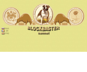 bb-kennel.com: BlockBaster kennel
