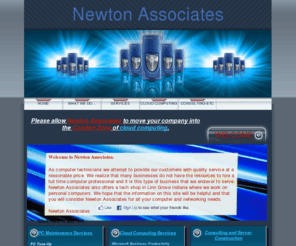 newton-assoc.com: Home
Professional Service