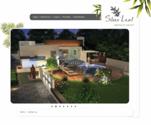 silverleafnadiad.com: SilverLeaf
