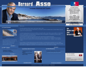 bernard-asso.com: En construction
site en construction