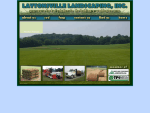 laytonsvillelandscaping.com: Laytonsville Landscaping, Inc.
Laytonsville Landscaping Turf Farm - Sod, Hydroseeding and More