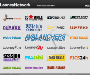 looneynetwork.com: LonneyNetwork Websites
