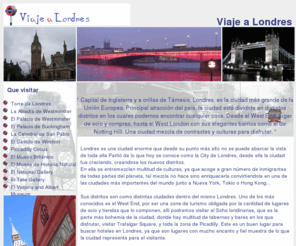 viaje-a-londres.com: Viaje a Londres
Viaje a Londres