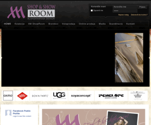 xm-showroom.com: XM
XM - SHOP & SHOW ROOM
U centru Beograda, najpoznatiji skandinavski brendovi