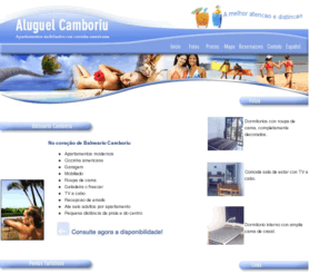 aluguelcamboriu.com.ar: Aluguel Camboriu
Aluguel en Balneario Camboriu