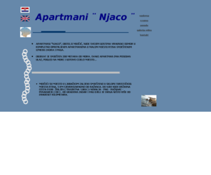 apartman-njaco.com: apartmani ¨njaco¨
apartmani ¨njaco¨