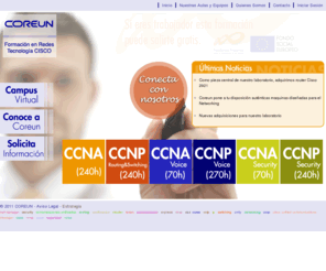 coreun.com: COREUN
