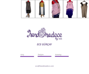 handmadece.com: Handmadece
Handmadece