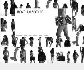 novellaroyale.com: Novella Royale
Novella Royale was inspired by the concept of designing luxury handbags without creating waste from new materials. The leather from each bag is hand cut from vintage jackets, making each piece a one-of-a-kind in color, distressing and seaming. In addition to using only recycled leather, each bag is lined with organic fabric and hand made in Los Angeles. Reduce, re-use, recycle.