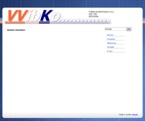 vvibko.com: VVibko projektiranje d.o.o.
Podjetje VVibko d.o.o Krško je ustanovljeno z osnovno dejavnostjo inženiringa, projektiranja, konstruiranja in razvoja opreme za gradbeništvo, rudarstvo in procesno industrijo.