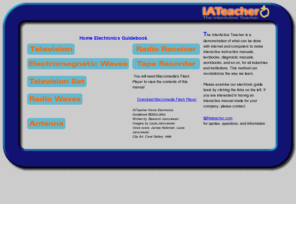 iateacher.com: The InterActive Teacher - index
