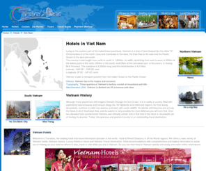 ivietnam-travel.com: Vietnam Informations | Travelsnc
We provide all informations about Vietnam such as hotels & resorts, tourist...