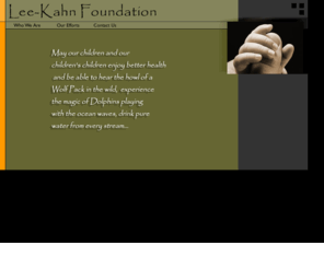 lee-kahn.net: Lee-Kahn Foundation, founded by Philippe Kahn and Sonia Lee, sponsors non-profit organizations dedicated to advancing humane growth.
The Lee-Kahn Foundation was founded and funded by Philippe Kahn and Sonia Lee. The Foundation proudly sponsors local and national non-profit organizations dedicated to advancing humane growth through increased access to education, health care and the arts. It is deeply committed to sustaining a quality environment in which our children will flourish.