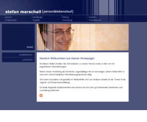 stefan-marschall.de: stefan marschall
stefan marschall