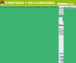 floristeriasymasfloristerias.com: Floristerias y mas Floristerias - Encuentra aca Nuestras Floristerias
Sitio Web sobre Nuestras Floristerias en Estados Unidos y Latinoamerica