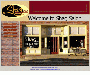 shagsalon.com: Shag Salon
