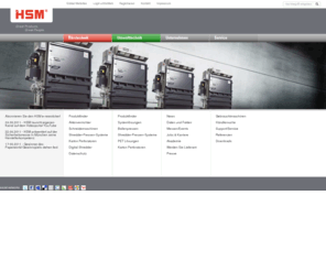 spirituelle-reisen.info: Aktenvernichter - Ballenpressen - PET Lösungen — HSM - Aktenvernichter, Ballenpressen
HSM, der Hersteller von Aktenvernichtern, Schneidemaschinen und Ballenpressen, schafft Lösungen mit qualitativ hochwertigen Produkten für die Bürotechnik & Umwelttechnik.