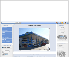yildizlarpetrol.com: YILDIZLAR PETROL KIRIKKALE
Your slogan here