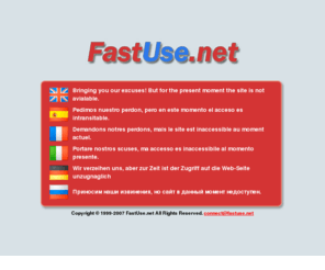 fastuse.net: FastUse.net
FastUse.net