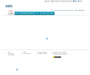 g-d-o.net: Peinture Revêtements - GDO à Versailles
GDO - Peinture Revêtements situé à Versailles vous accueille sur son site à Versailles