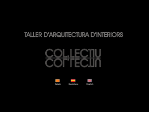 lectiu.com: TALLER D'ARQUITECTURA D'INTERIORS - COL·LECTIU REHABILITACIO, REFORMES INTEGRALS, IMATGE COMERCIAL, INTERIORISME en Onil, Castalla, Ibi, Alcoi y Biar
TALLER D'ARQUITECTURA D'INTERIORS - COL·LECTIU - REHABILITACIO, REFORMES INTEGRALS, IMATGE COMERCIAL, INTERIORISME