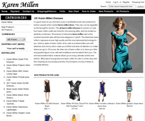 uk-karenmillen.com: karen millen, karen millen dress, uk karen millen dresses
buy discount karen millen for sale in online shop,free shipping:uk,usa,canada,australia, any European country,3-6days to complete delivery,at: uk-karenmillen.com