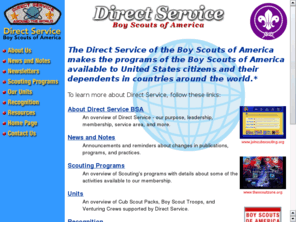 directservicebsa.org: 
