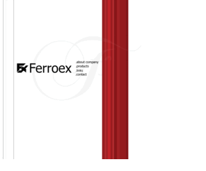 ferroex.com: .Ferroex
