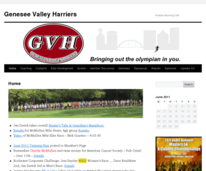 gvh.net: Genesee Valley Harriers | Premier Running Club
