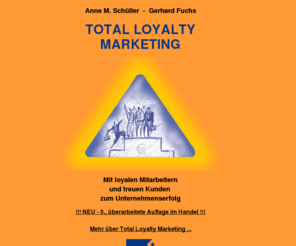 total-loyalty-sales.com: Mit Total Loyalty Marketing als Marketingkonzept zum Unternehmenserfolg
